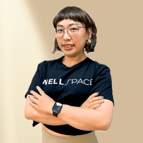 Main image of 唯爾運動 WellSpace
