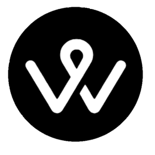 唯爾運動 WellSpace logo