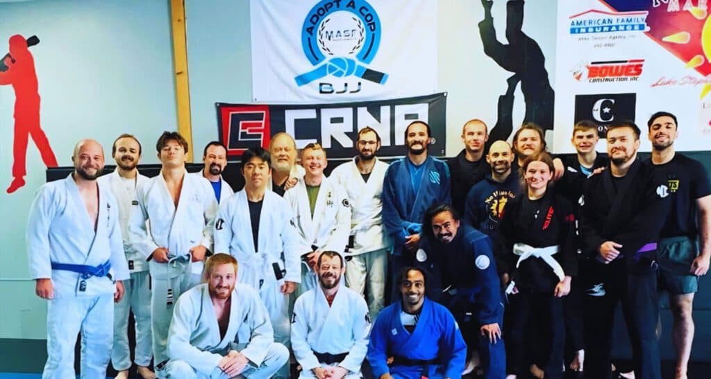Main image of no illusions martial arts