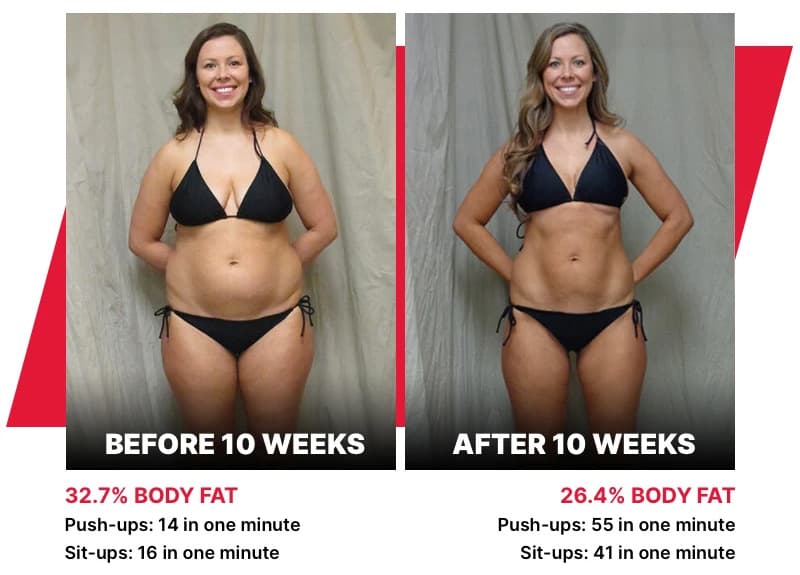 Main image of Farrell's eXtreme Bodyshaping - FXB Omaha 180th & Q