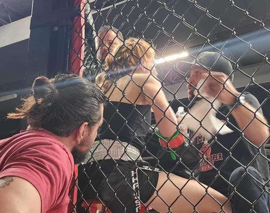 Main image of St. Charles MMA and BJJ