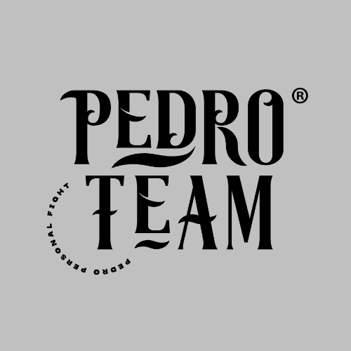 Pedro Team logo
