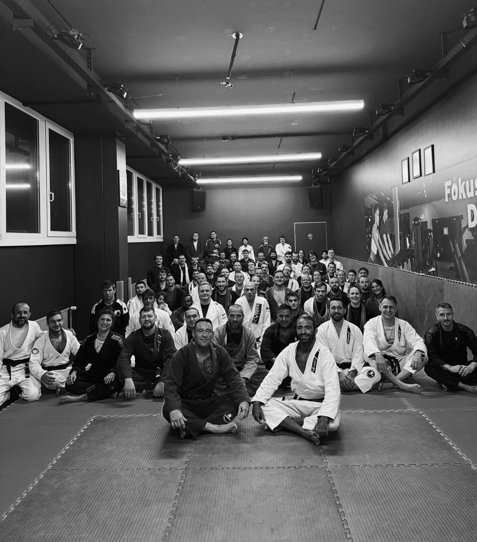 Main image of Akxe BJJ Germany