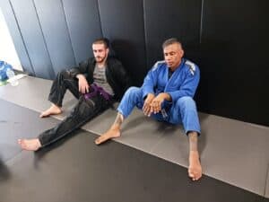 Main image of Clinch MMA
