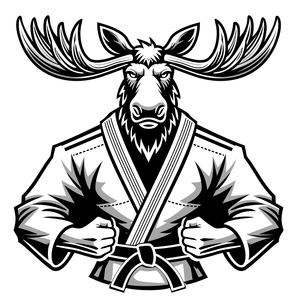 Bighorn Brazilian Jiu-Jitsu logo