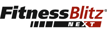 FitnessBlitz logo