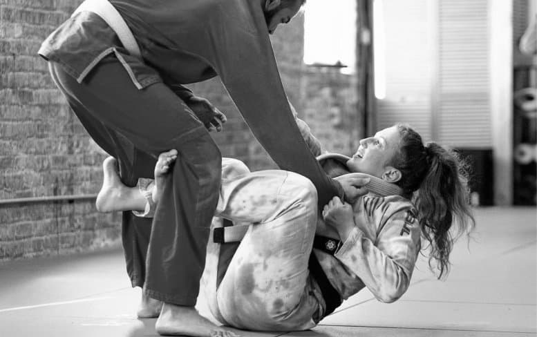 Main image of Taylor Biagi Brazilian Jiu Jitsu