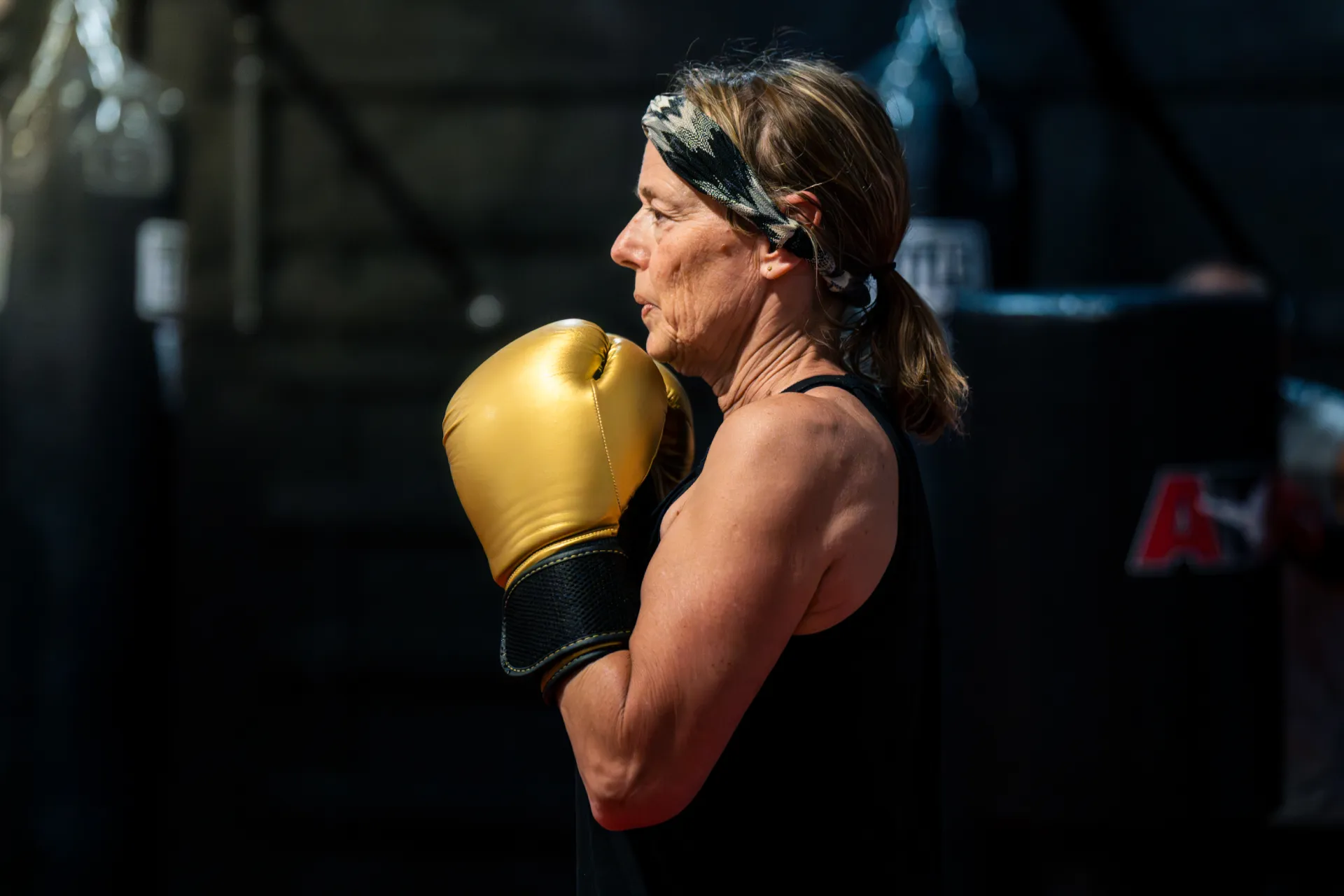 Main image of Minot ATA Martial Arts