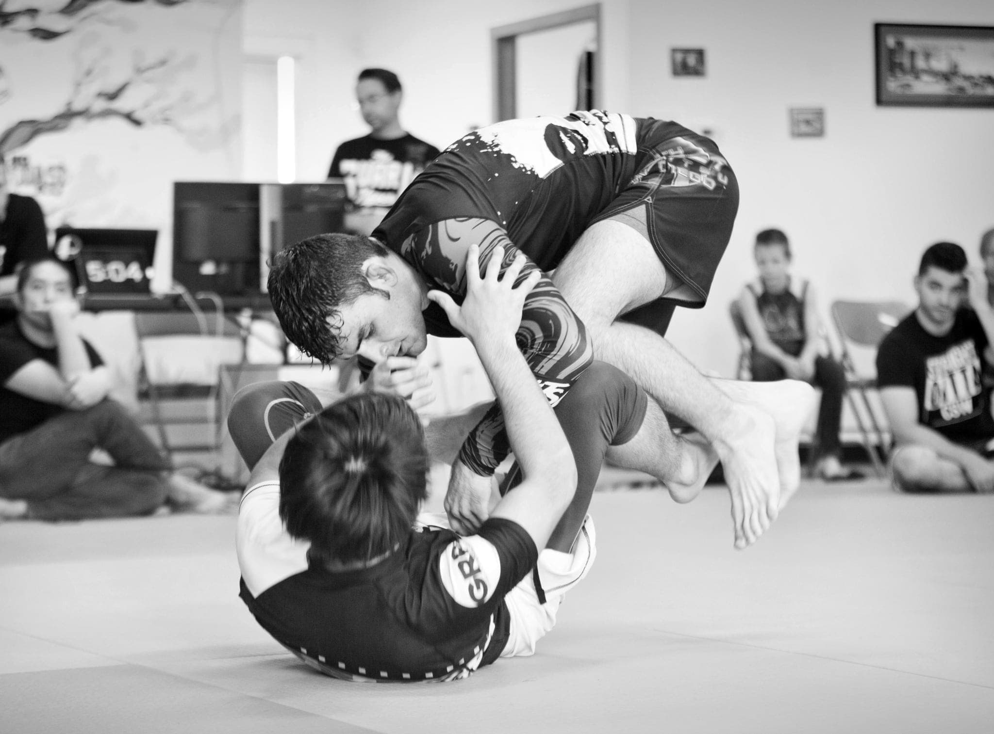 Main image of No Coast Brazilian Jiu Jitsu