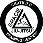 Gracie Jiu-Jitsu Jonesboro logo