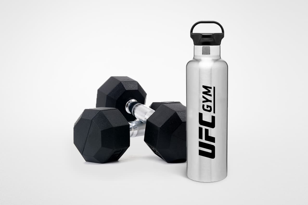 Main image of UFC GYM