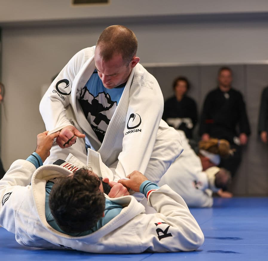 Main image of Higher Ground Brazilian Jiu-Jitsu