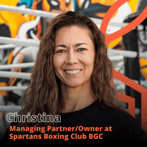 Main image of Spartans Boxing Club Bonifacio Global City