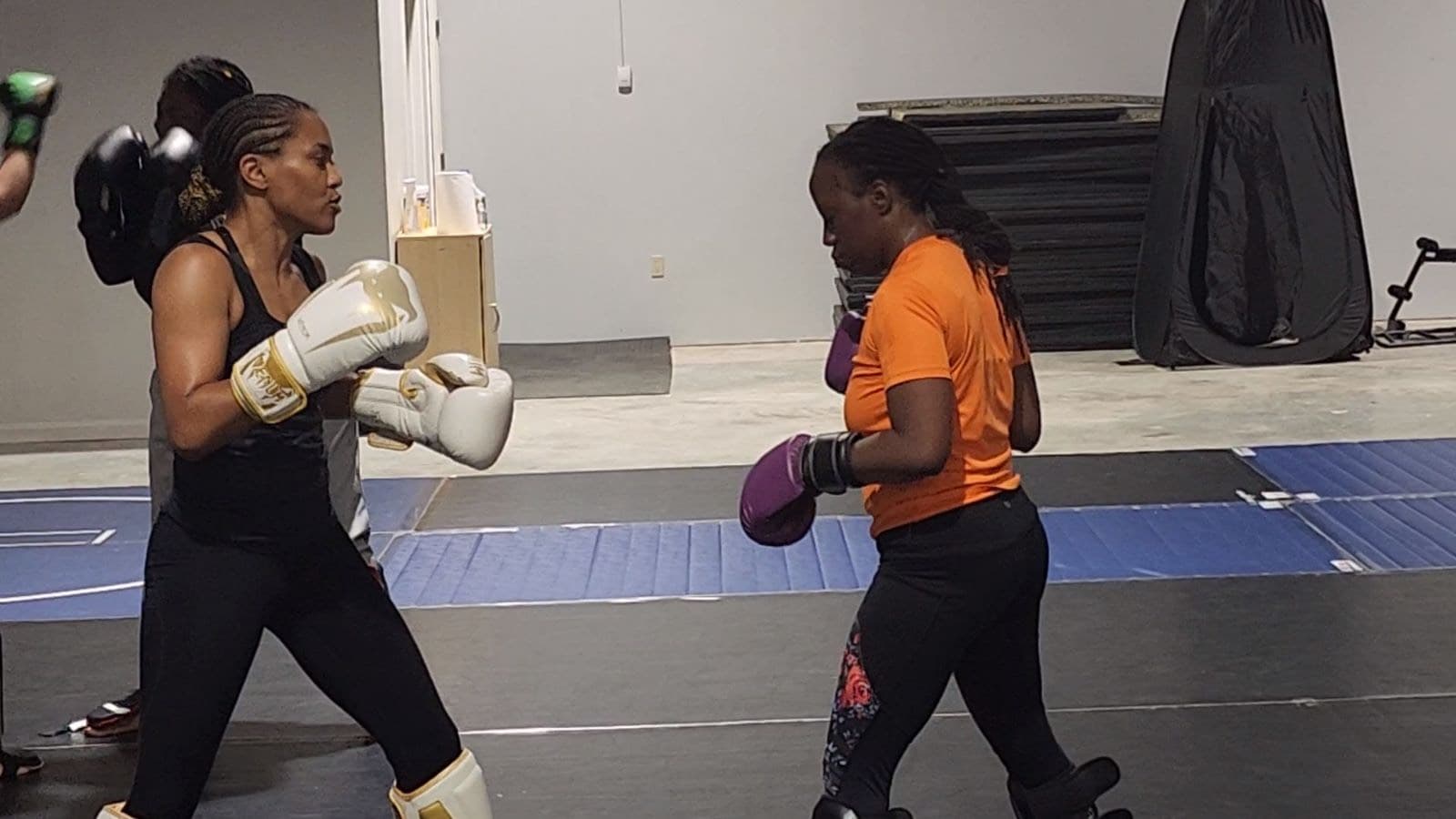 Main image of American Martial Arts Gym