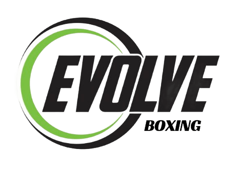 Evolve Boxing and Fitness logo