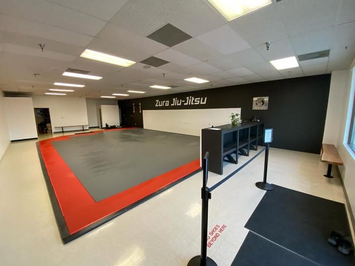 Main image of Zura Jiu-Jitsu