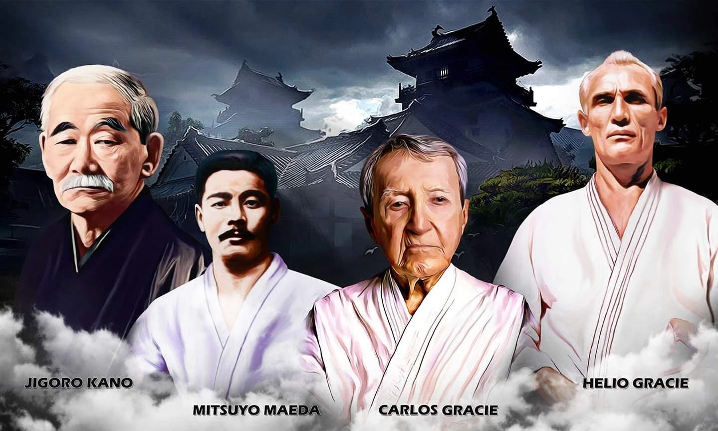 Main image of Upper Valley Brazilian Jiu Jitsu