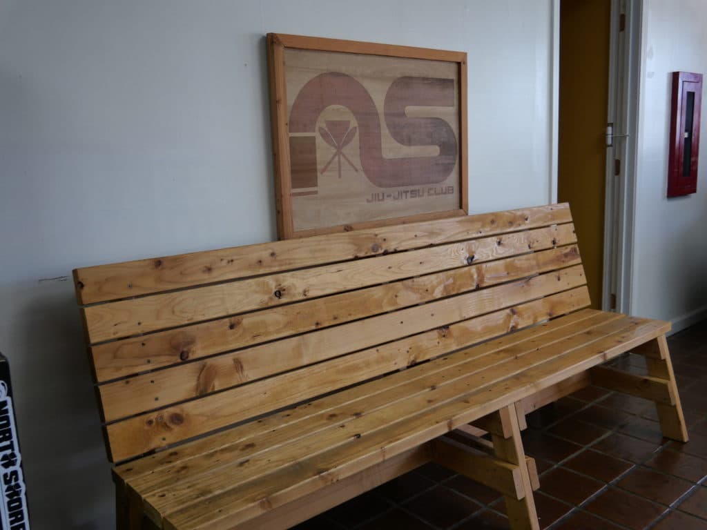 Main image of North Shore JiuJitsu Club