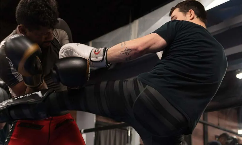 Main image of Tokyo Joe's Studios of Self Defense/Team Link NH