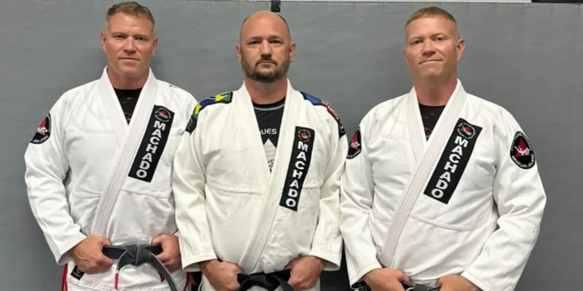 Main image of Cincinnati MMA Academy at Premier