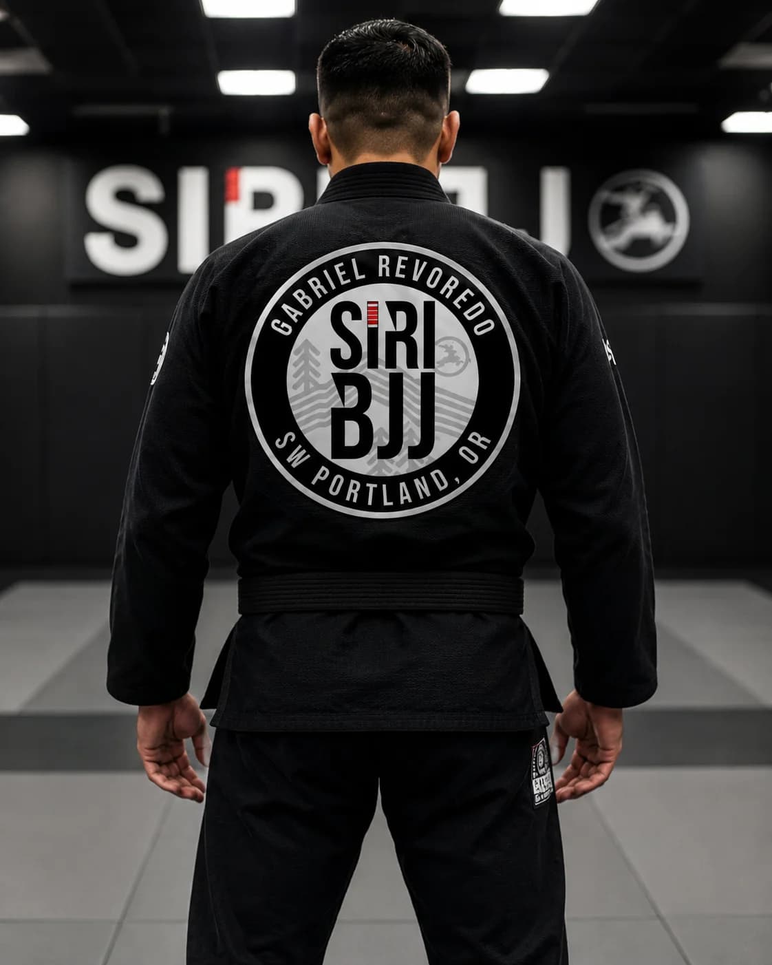 Main image of Gracie Barra Southwest Portland