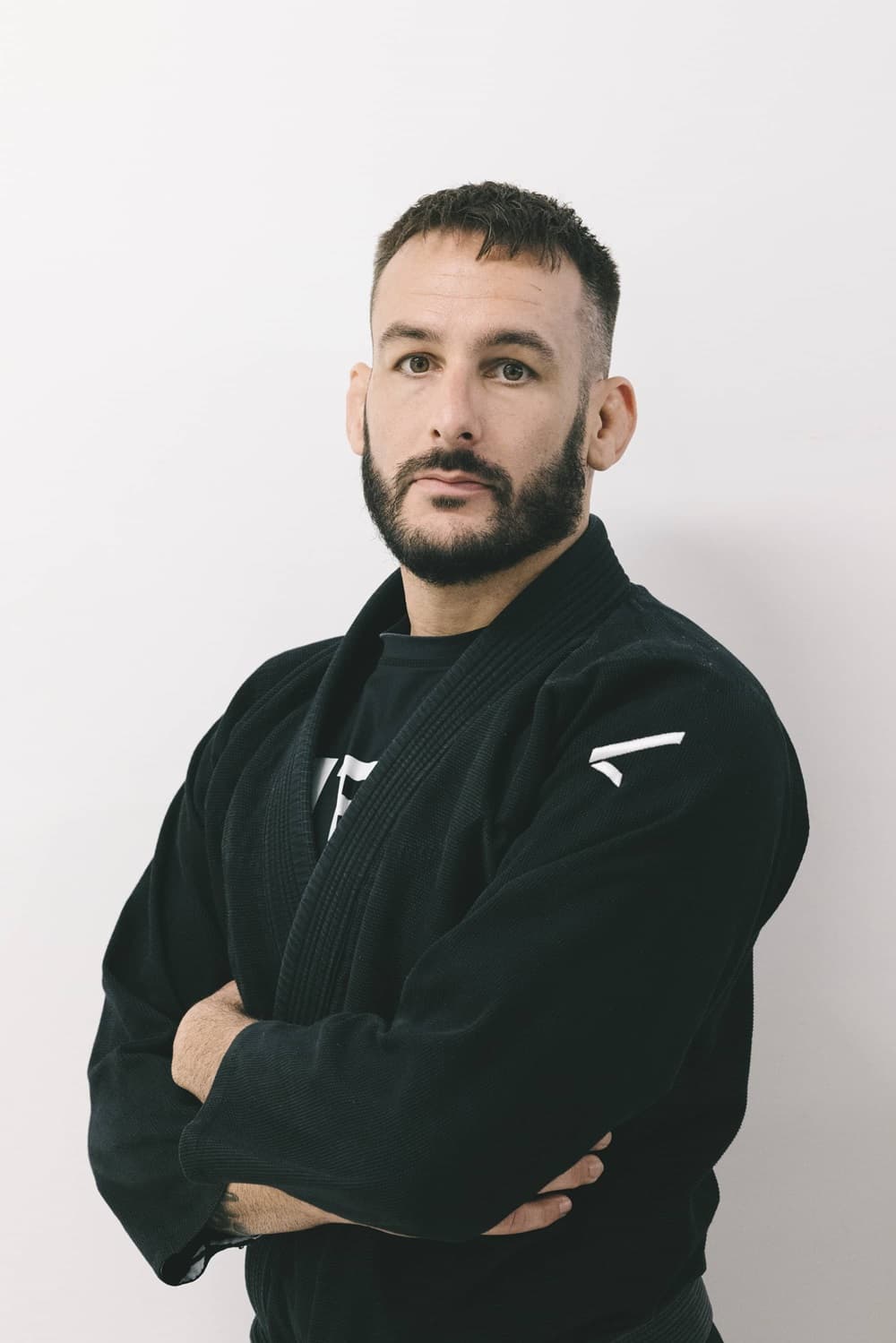 Apis Martial Arts in München Giesing : Brazilian Jiu Jitsu (BJJ)|NoGi in Munich logo