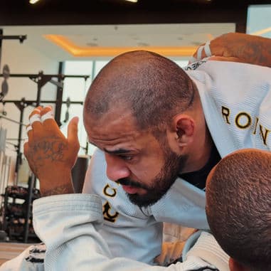 Main image of Checkmat Brazilian Jiu-Jitsu Qatar