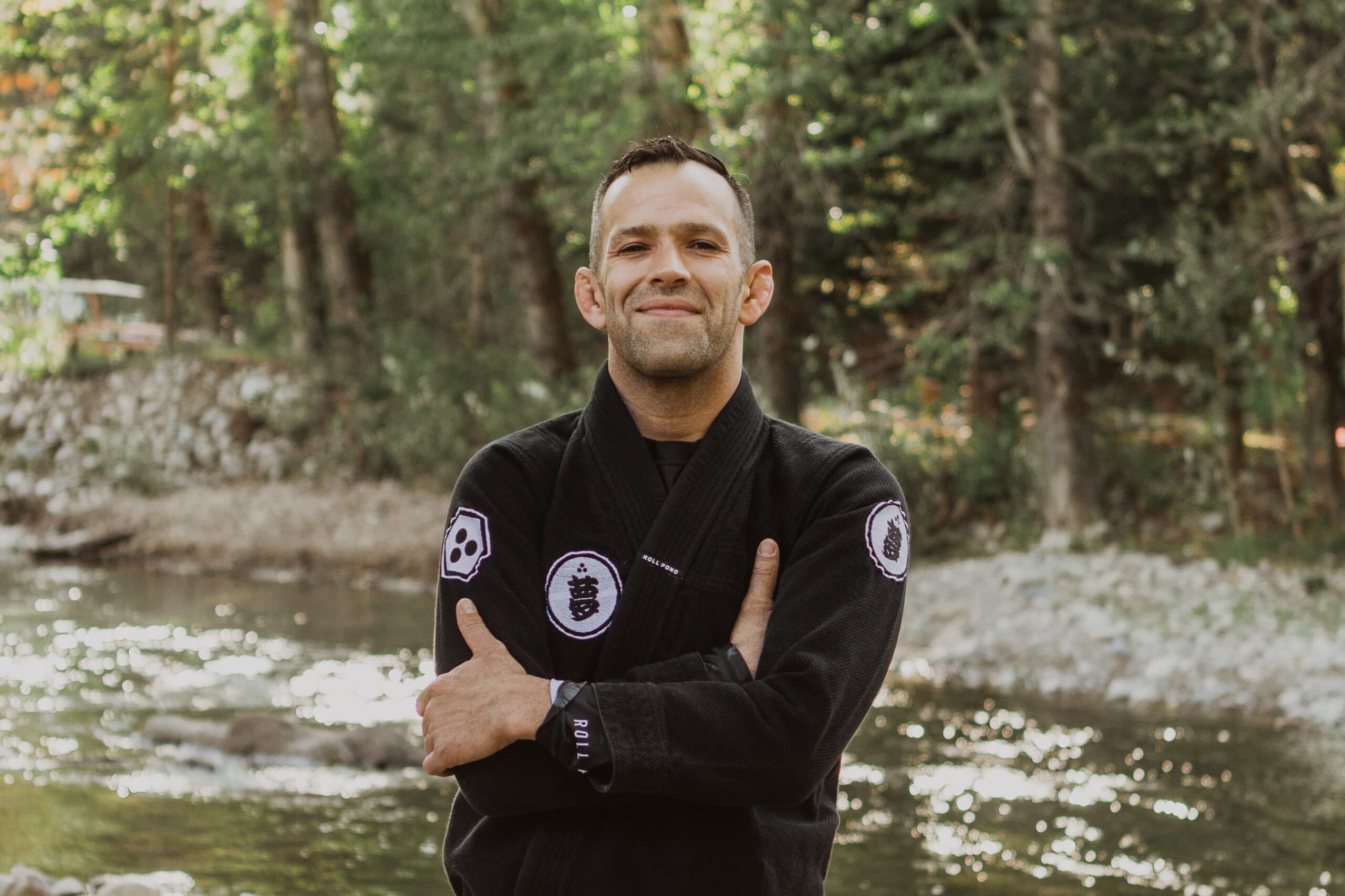 Main image of Jiu-Jitsu 100 Academy