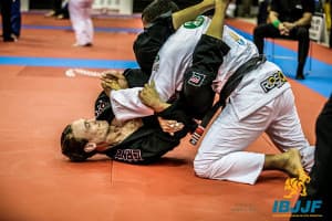 Main image of 360 Brazilian Jiu-Jitsu Academy