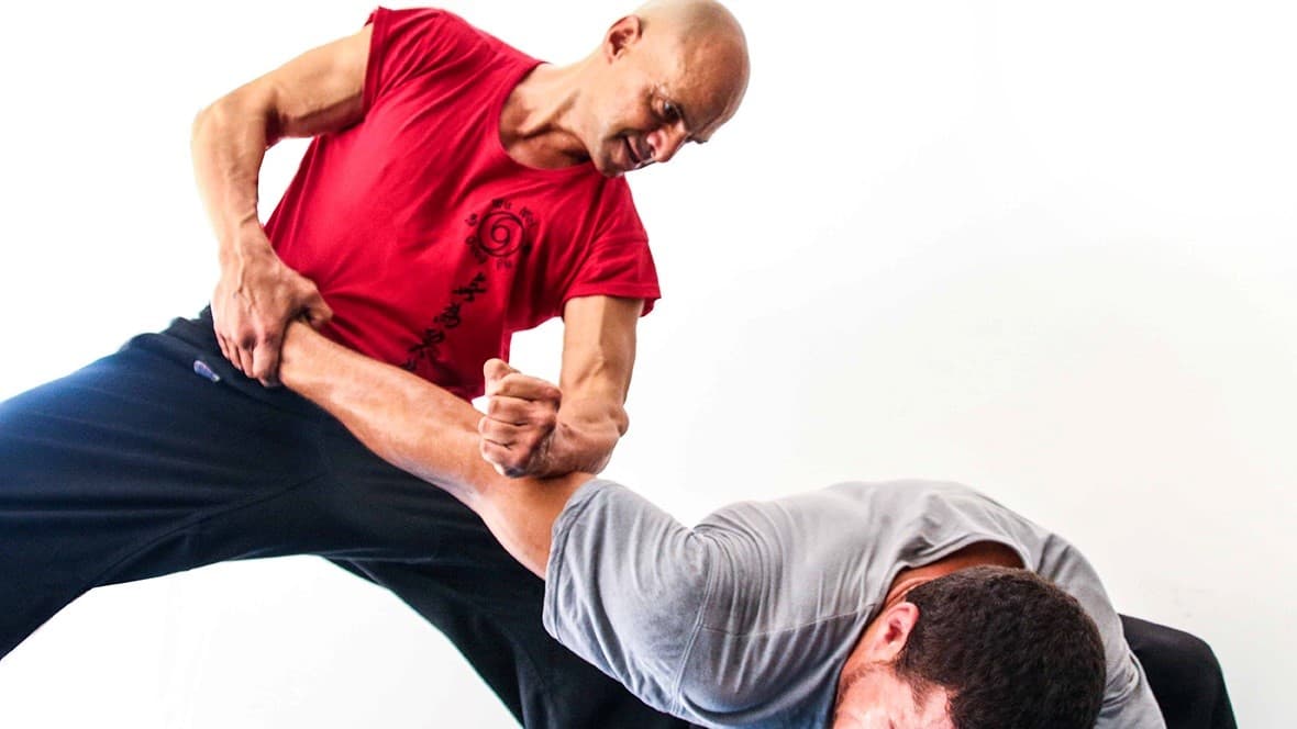 Main image of התנועה הספונטנית ירושלים (Wu Wei Gung Fu)