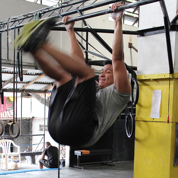 Main image of Tiger City Boxing Gym