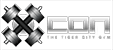 Tiger City Boxing Gym logo