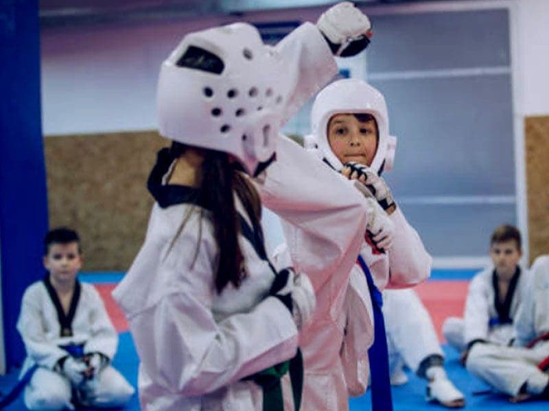 Main image of Ultimate Martial Arts by GM Chris Rangel