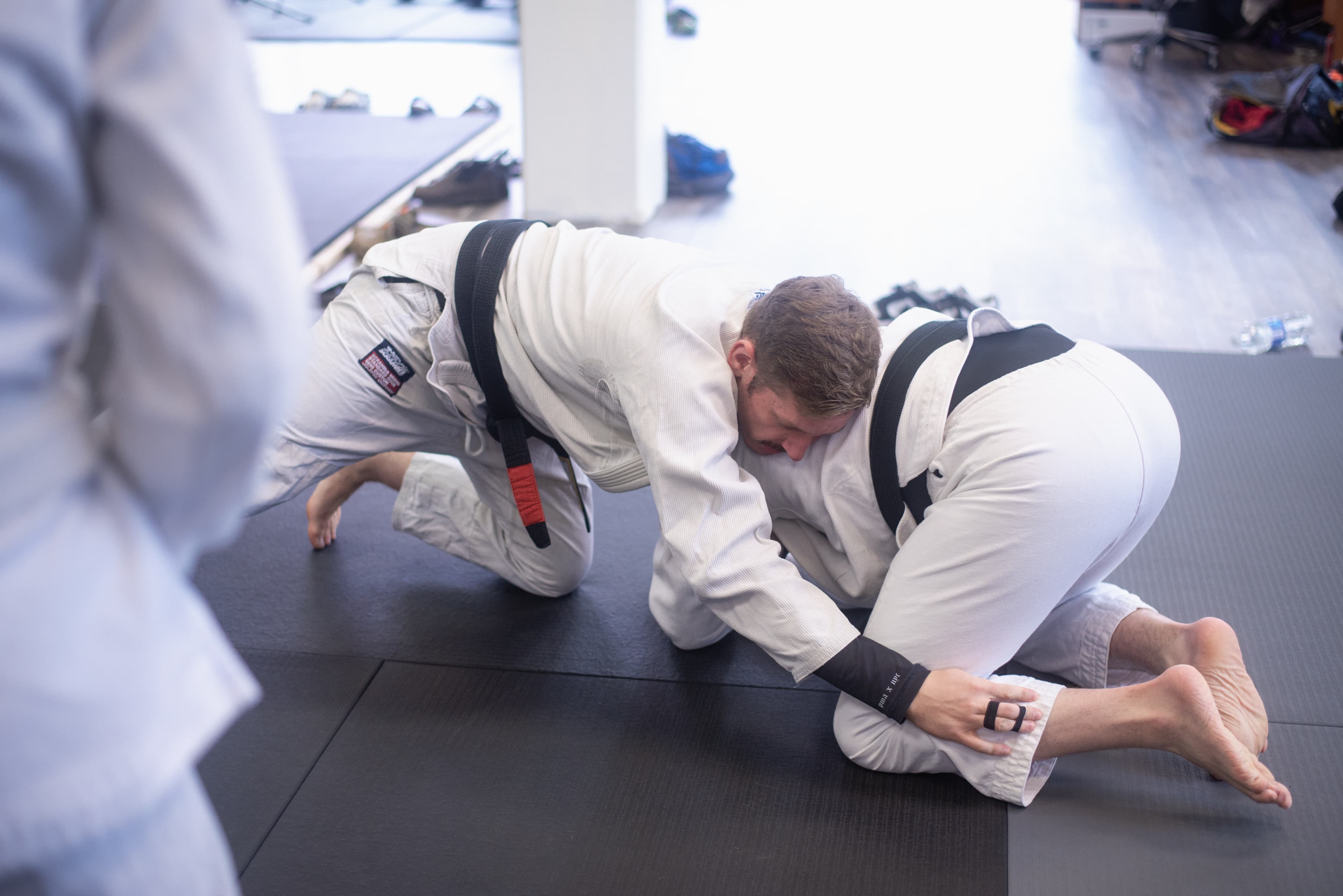Main image of T-Town MMA/Checkmat Tacoma