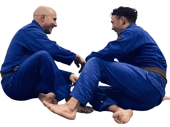 Sanctuary Jiu-Jitsu logo