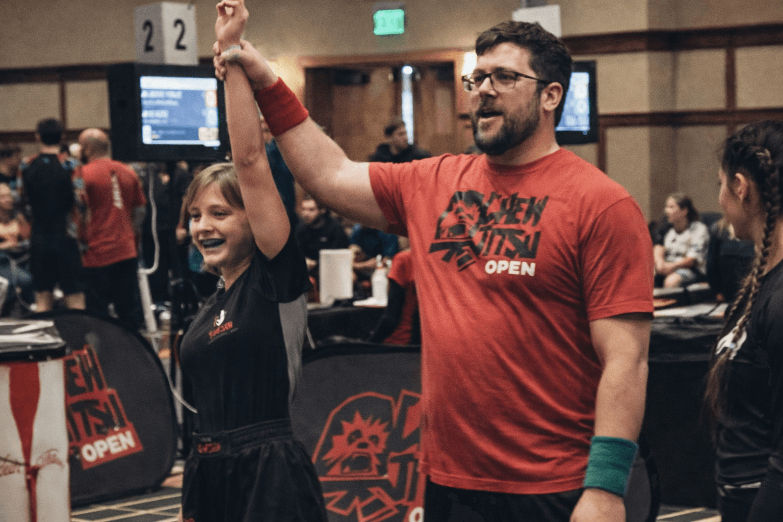 Main image of Duncan MMA