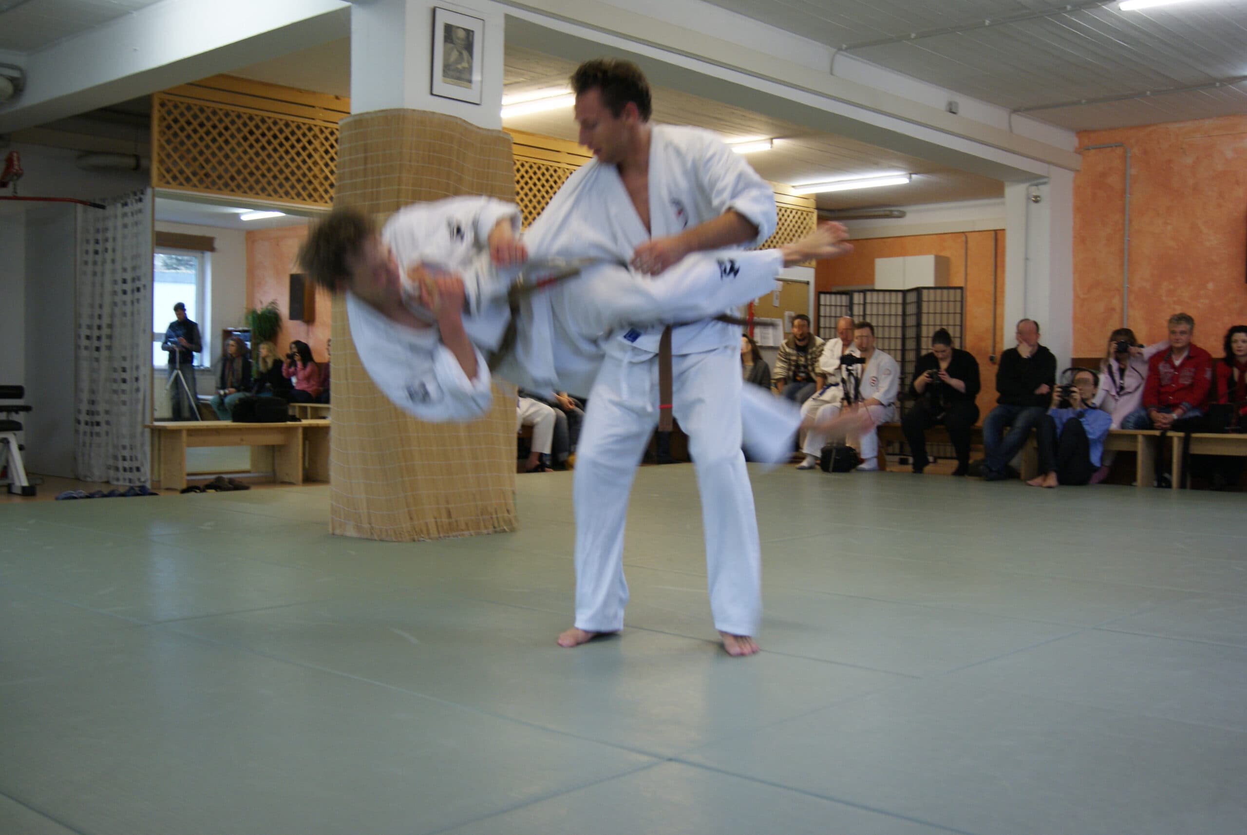 Main image of Jiu-Jitsu München 1984 e.V.