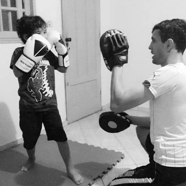 Main image of Dorta Boxing School