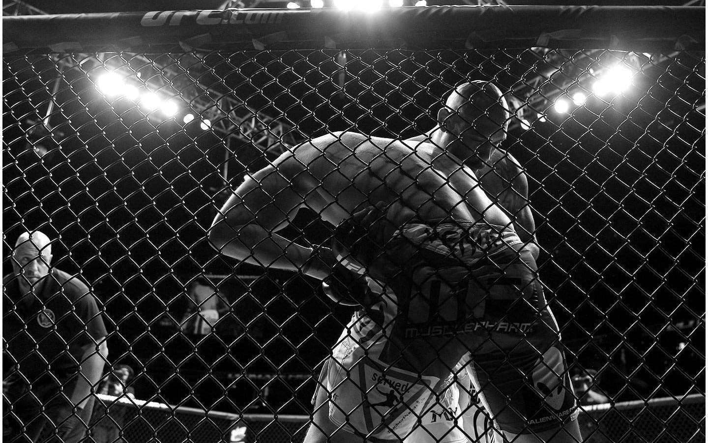 Main image of Blackbird House MMA