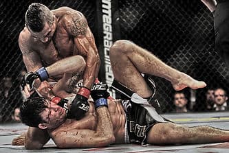 Blackbird House MMA logo