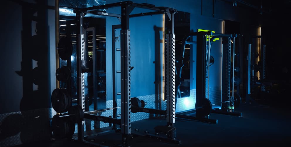 Main image of Fitness Park