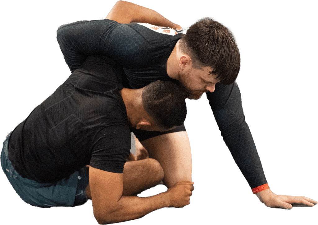 Main image of Redbasement Jiu-Jitsu / Bjj Hamburg