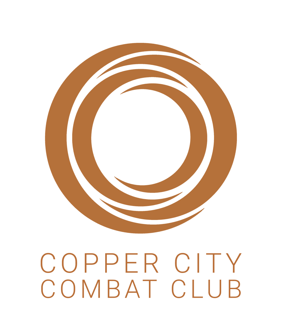 Main image of Copper City Combat Club