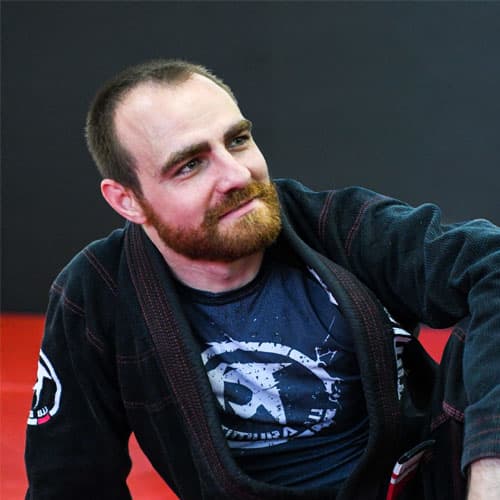 Main image of Timura BJJ ג'יו ג'יטסו ברזילאי