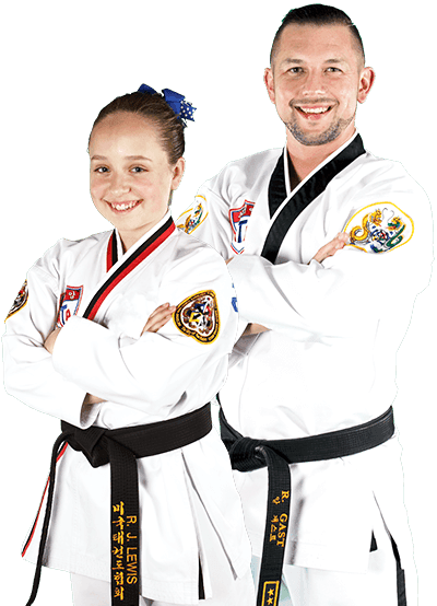 Main image of Bismarck ATA Martial Arts
