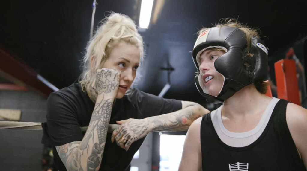 Main image of STC Boxing & Fitness