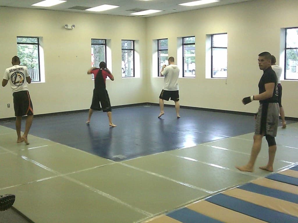 Main image of Yamasaki Academy Woodbridge