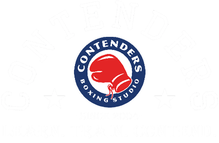 Main image of Contenders