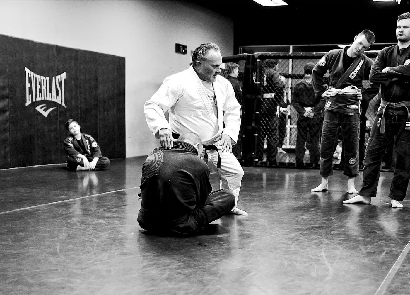 Main image of Renzo Gracie PA