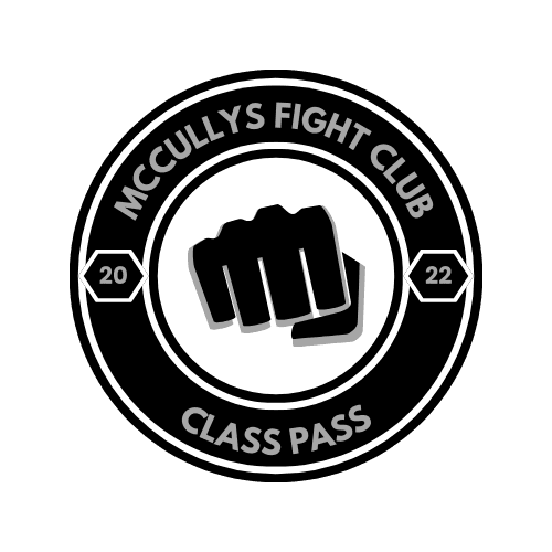 Main image of McCully's Fight Club Muay Thai